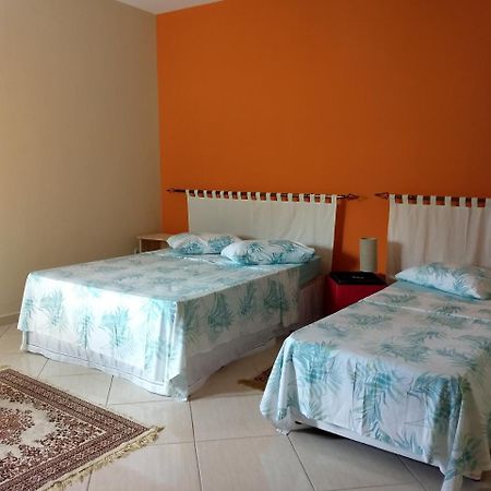 Apartamento Elite Em Cunha Dış mekan fotoğraf