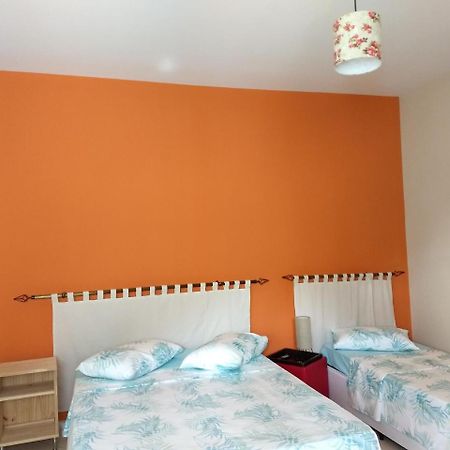 Apartamento Elite Em Cunha Dış mekan fotoğraf