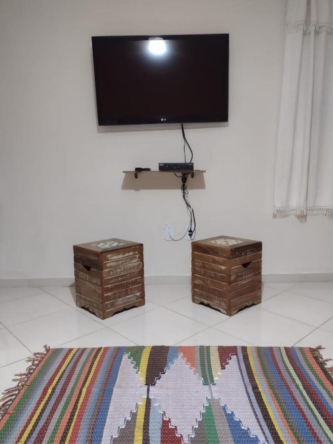 Apartamento Elite Em Cunha Dış mekan fotoğraf