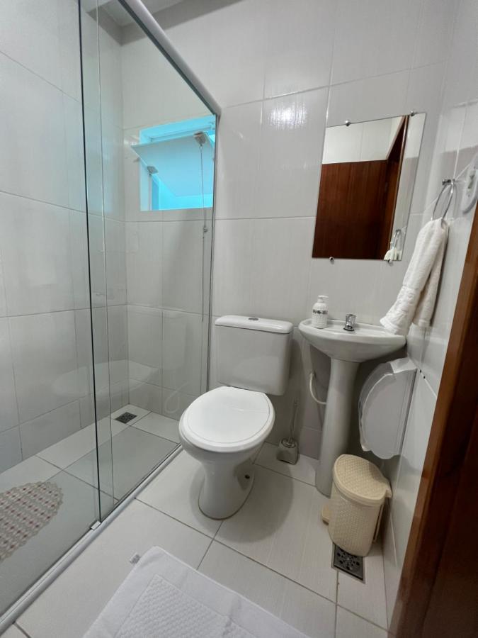 Apartamento Elite Em Cunha Dış mekan fotoğraf