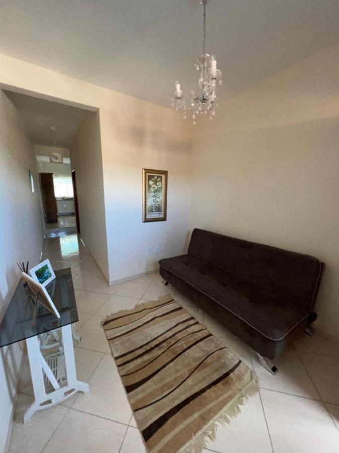 Apartamento Elite Em Cunha Dış mekan fotoğraf