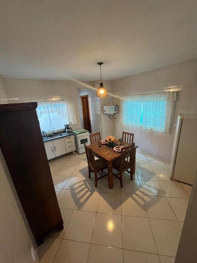 Apartamento Elite Em Cunha Dış mekan fotoğraf