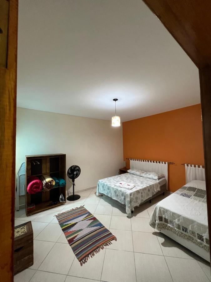 Apartamento Elite Em Cunha Dış mekan fotoğraf